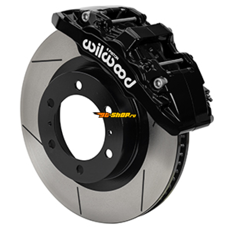 WIL Aero Brake Kit Wilwood 140-17511