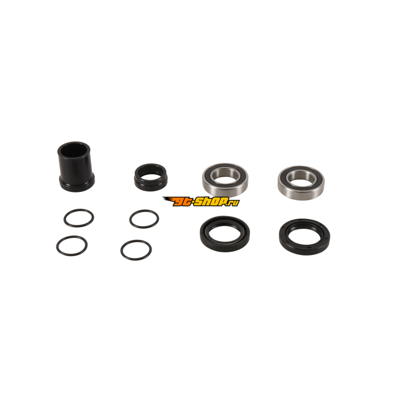 Pivot Works PWFWC-S04-500 PIV A-Arm Kit