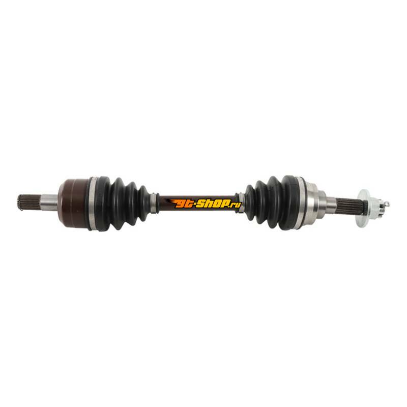 All Balls Racing AB6-KW-8-304 ABR Xtreme Duty Axles