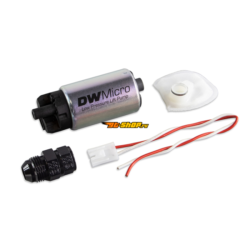 DeatschWerks 9-110-1057 DW Low Pressure Lift Pumps