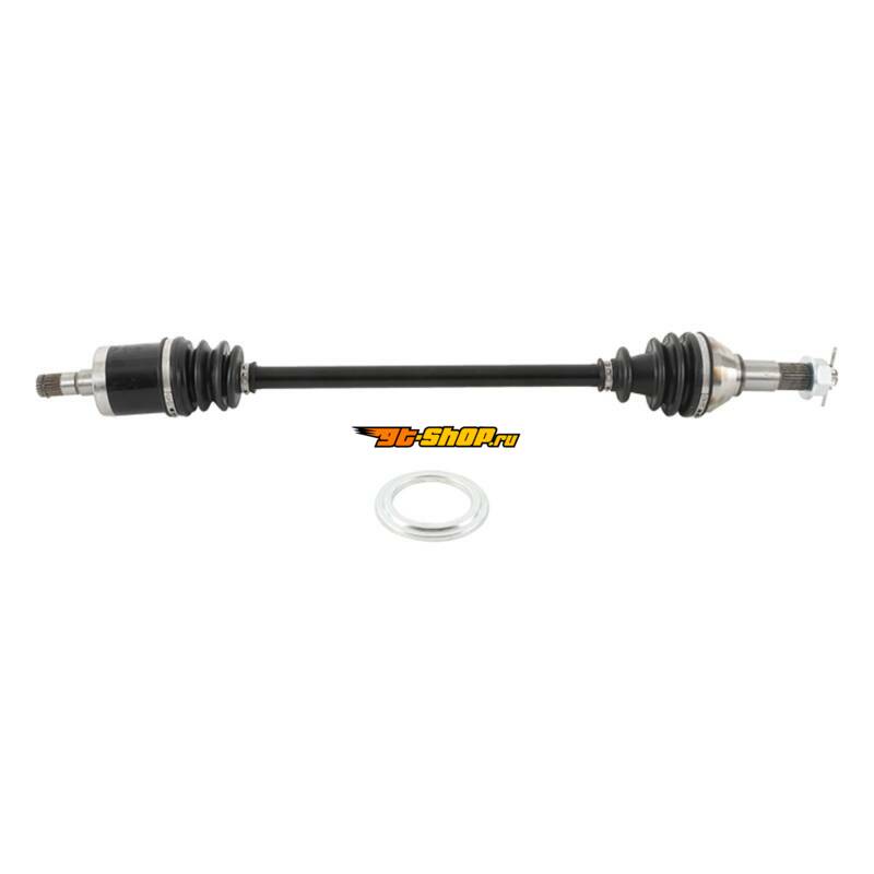 All Balls Racing AB6-CA-8-117 ABR Xtreme Duty Axles