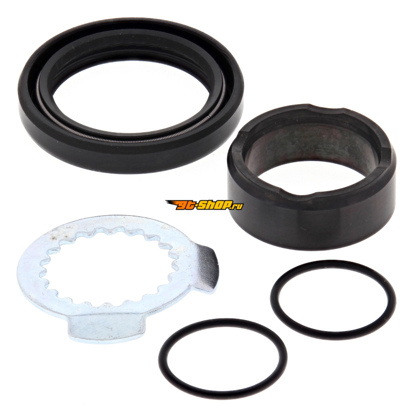 All Balls Racing 25-4044 ABR Countershaft Seal Kits
