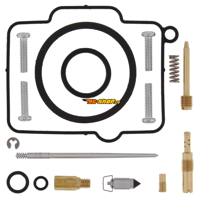 All Balls Racing 26-1127 ABR Carburetor Rebuild Kits