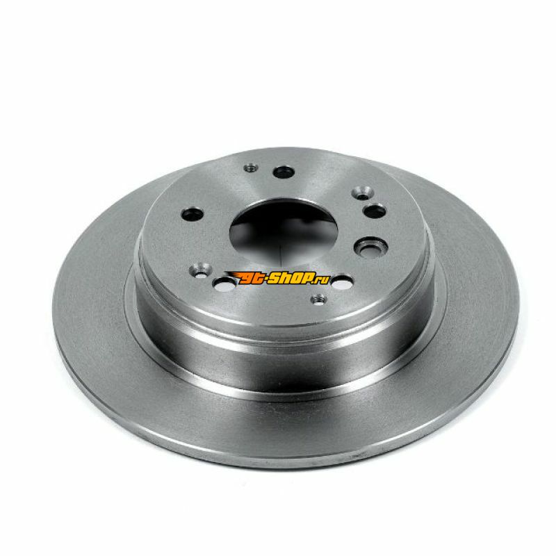 PowerStop JBR987 PSB Autospecialty Rotor