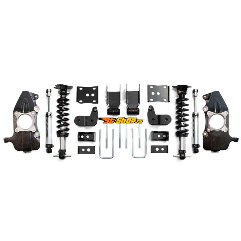 QA1 LK12-FF04 QAP Drop Kits