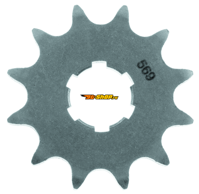 BikeMaster 965519 BKM Front Sprockets