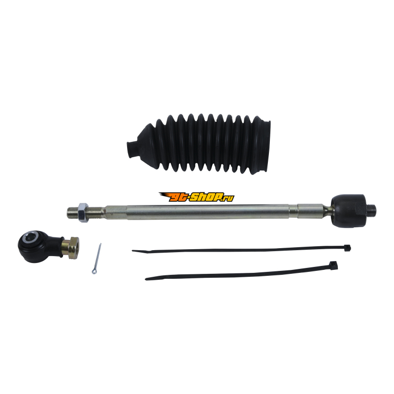 All Balls Racing 51-1093-L ABR Tie Rod Kits