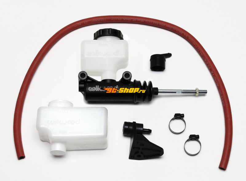 Wilwood 260-12386 WIL Master Cylinder