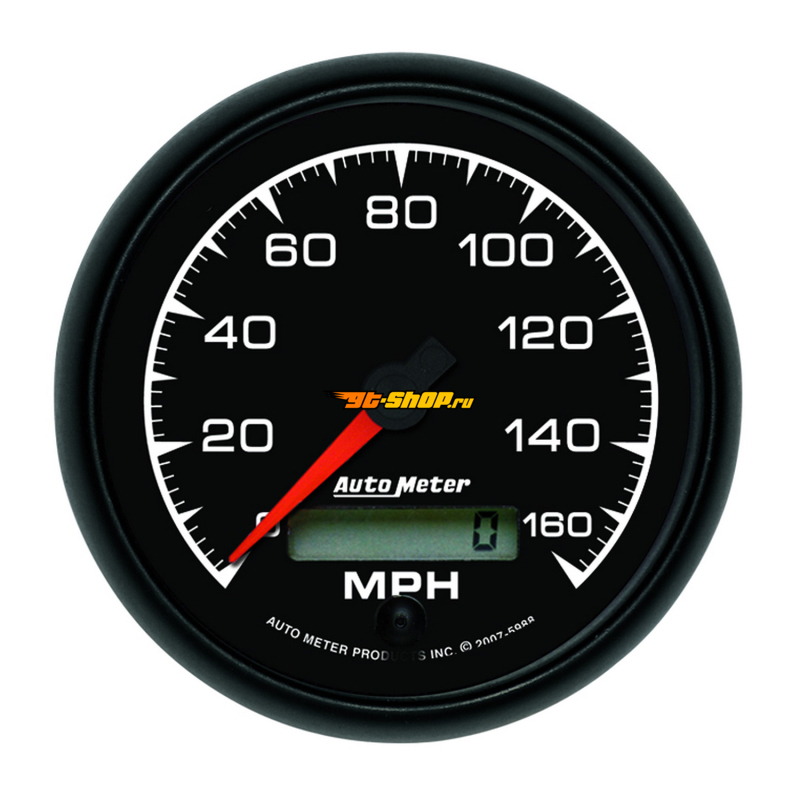 AutoMeter 5988 AM ES Gauges