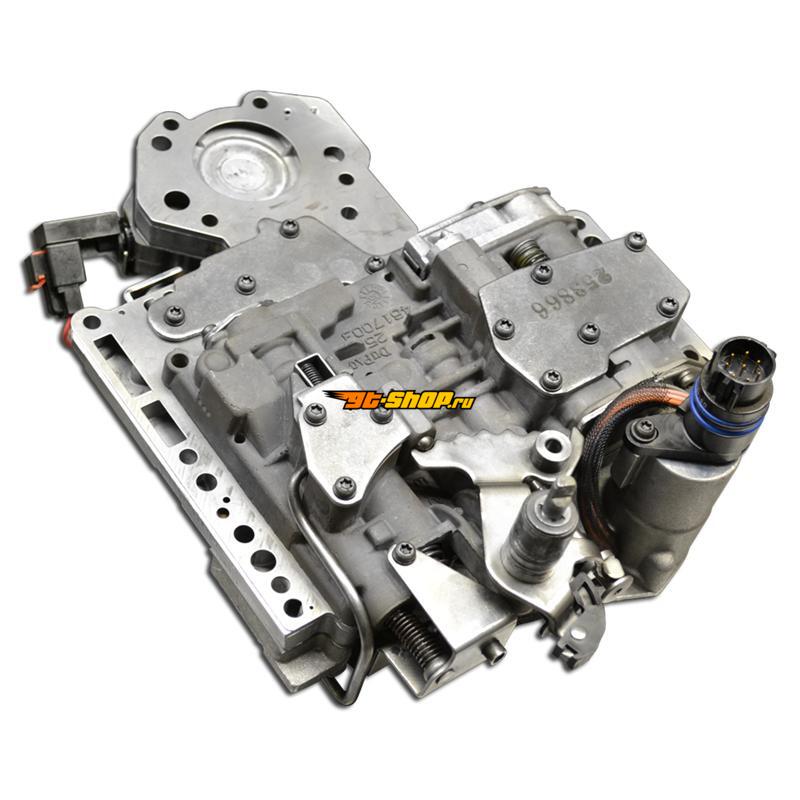 ATS Diesel 3039012237 ATS Valve Bodies