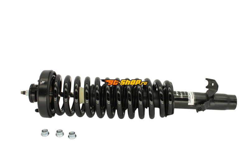 KYB SR4047 KYB Shocks & Struts Strut Plus