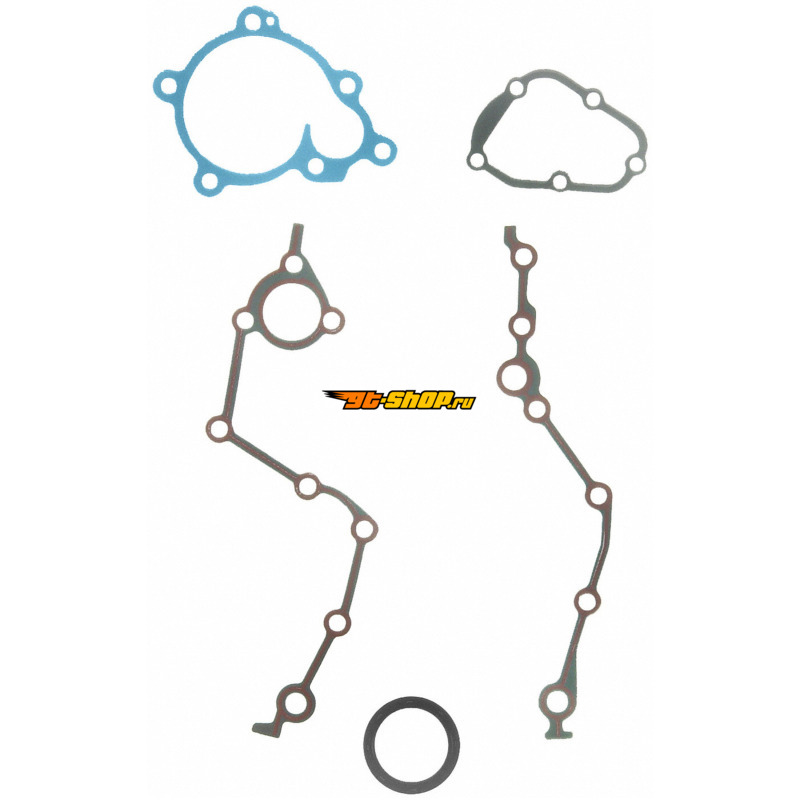 Fel-Pro TCS45886 FEL Timing Cover Gaskets