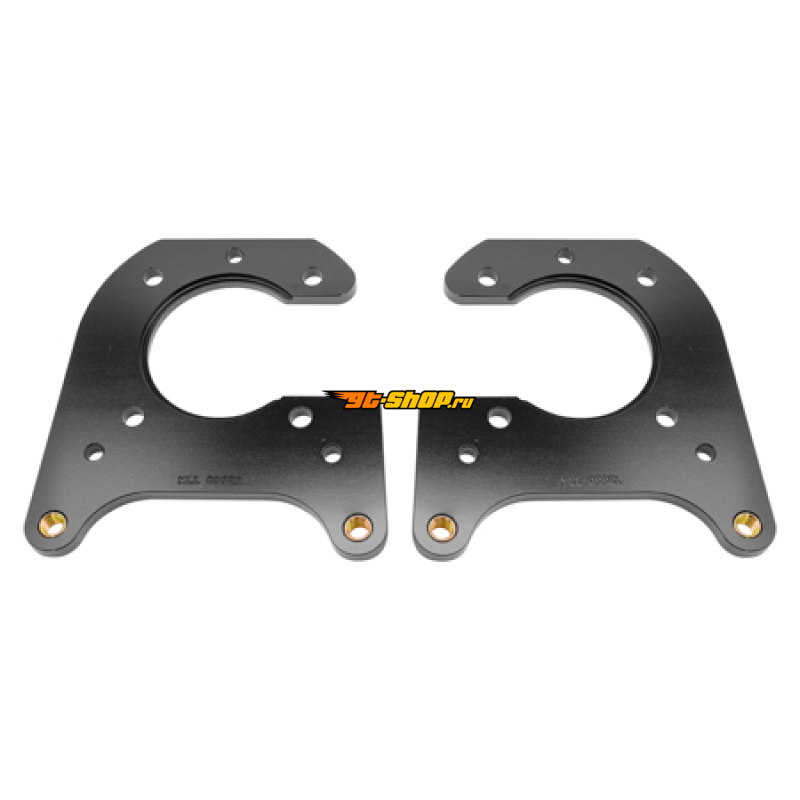 Wilwood 249-0992L/R WIL Caliper Brackets