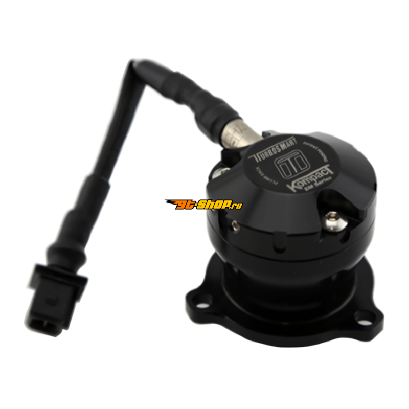 Turbosmart TS-0223-1292 TS BOV - Kompact Plumb Back