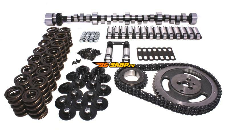 COMP Cams K23-742-9 CCA Camshaft Kits