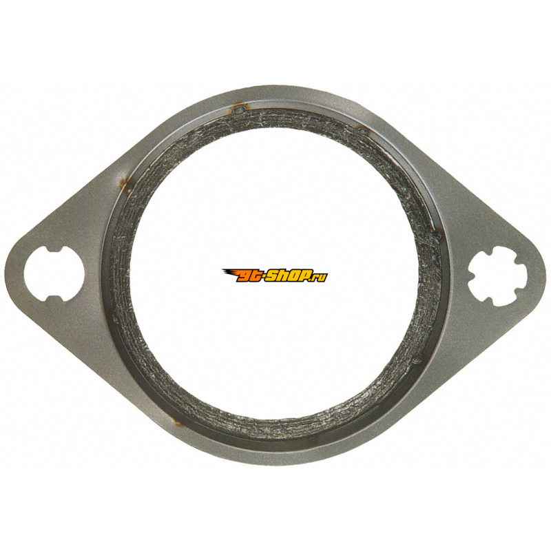 FEL Exhaust Pipe Flange Gaskets Fel-Pro 61062