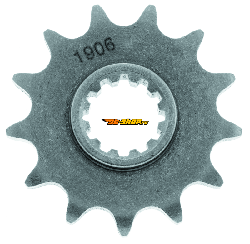 BikeMaster 965727 BKM Front Sprockets