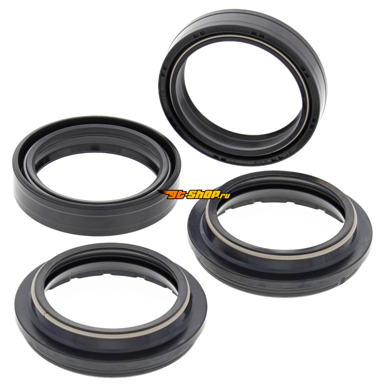All Balls Racing 56-161 ABR Fork & Dust Seal Kits
