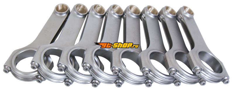 Eagle CRS6760C3D EAG Conrods H-Beam - 8 Cyl