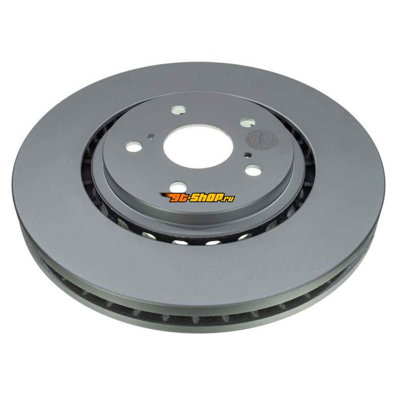 PowerStop JBR1798EVC PSB Evolution Coated Rotor