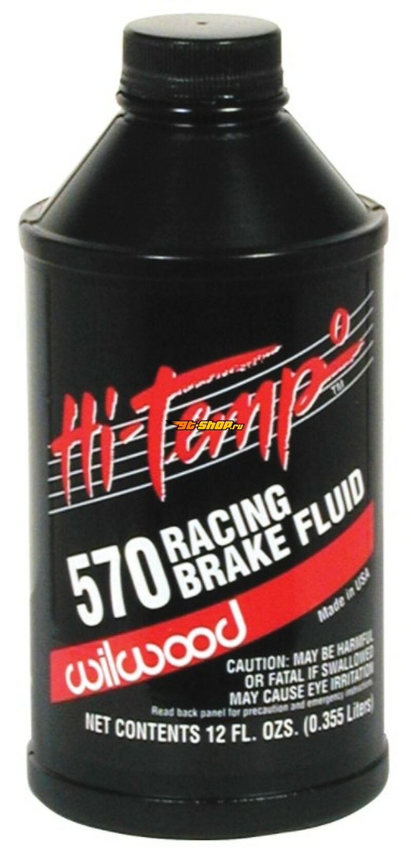 WIL Brake Fluid Wilwood 290-0632
