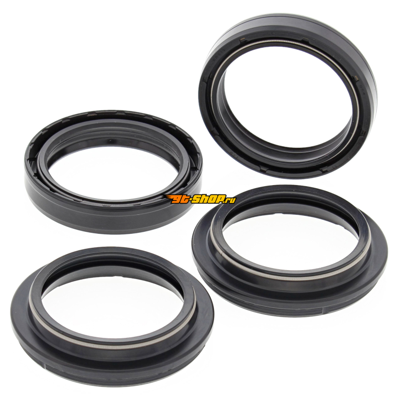 All Balls Racing 56-149 ABR Fork & Dust Seal Kits