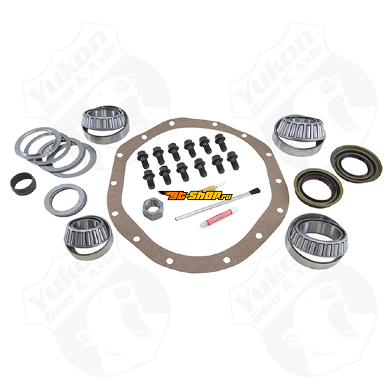 Yukon Gear & Axle YK GM9.5-12B YUK Master Overhaul Kits