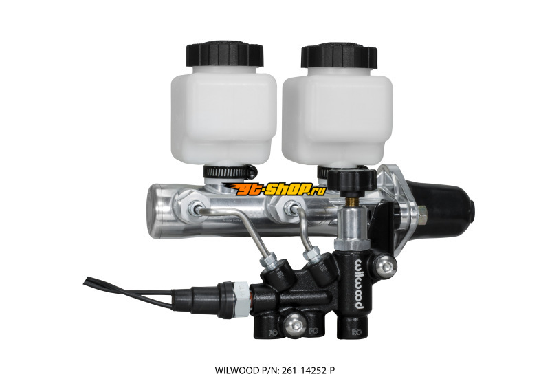 Wilwood 261-14252-P WIL Master Cylinder