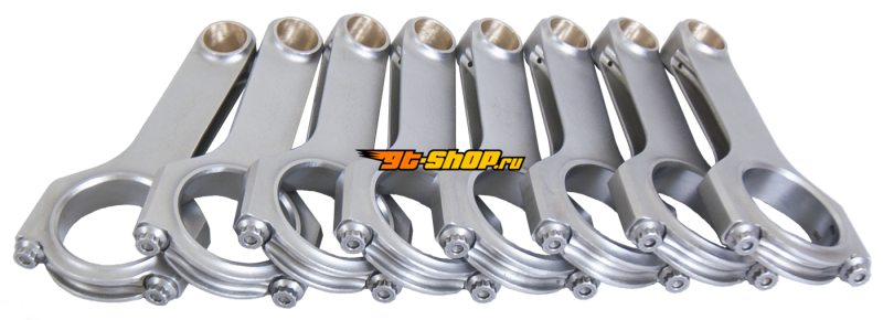 EAG Conrods H-Beam - 8 Cyl Eagle CRS5400S3D2000