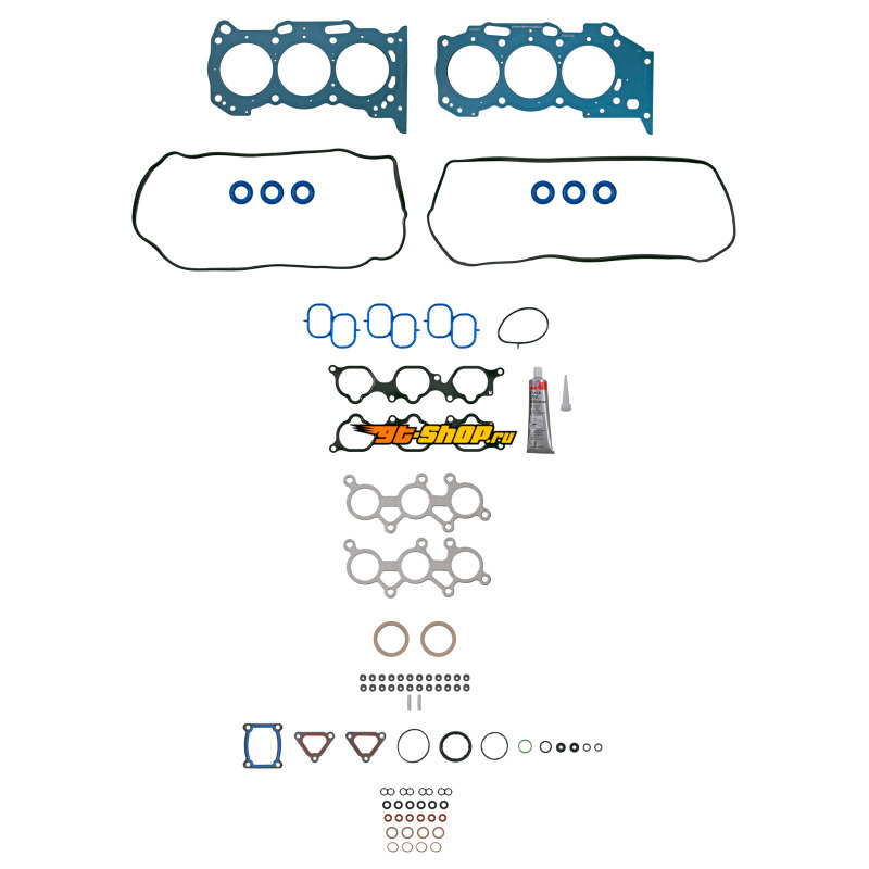 Fel-Pro HS26321PT FEL Cylinder Head Gaskets