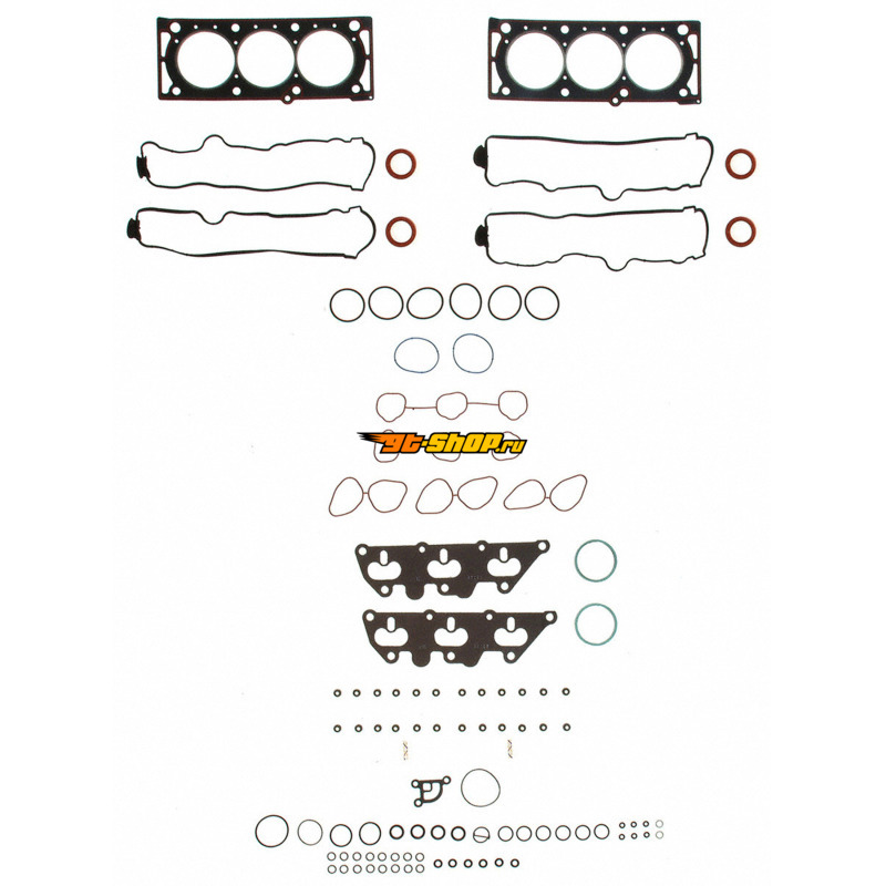 Fel-Pro HS26189PT FEL Cylinder Head Gaskets