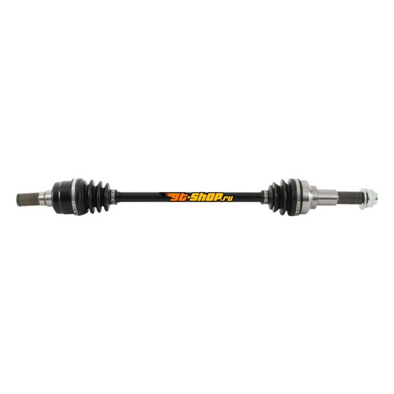 All Balls Racing AB6-YA-8-355 ABR A-Arm Kits
