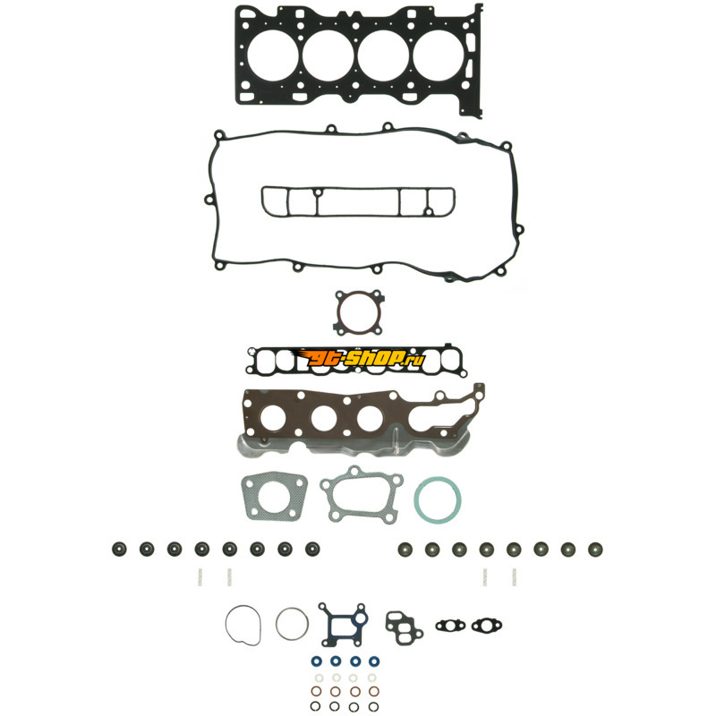 Fel-Pro HS26407PT FEL Cylinder Head Gaskets