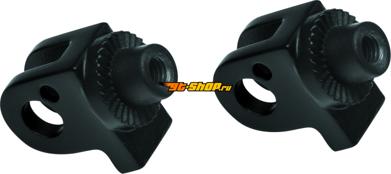 Kuryakyn 8905 KUR Foot Pegs F