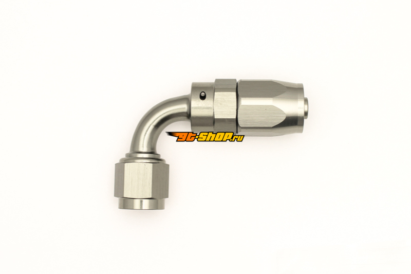 DeatschWerks 6-02-0803 DW Hose Ends