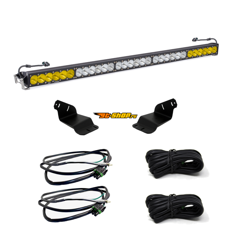 Baja Designs 447759UP BAJ OnX6 Light Bars