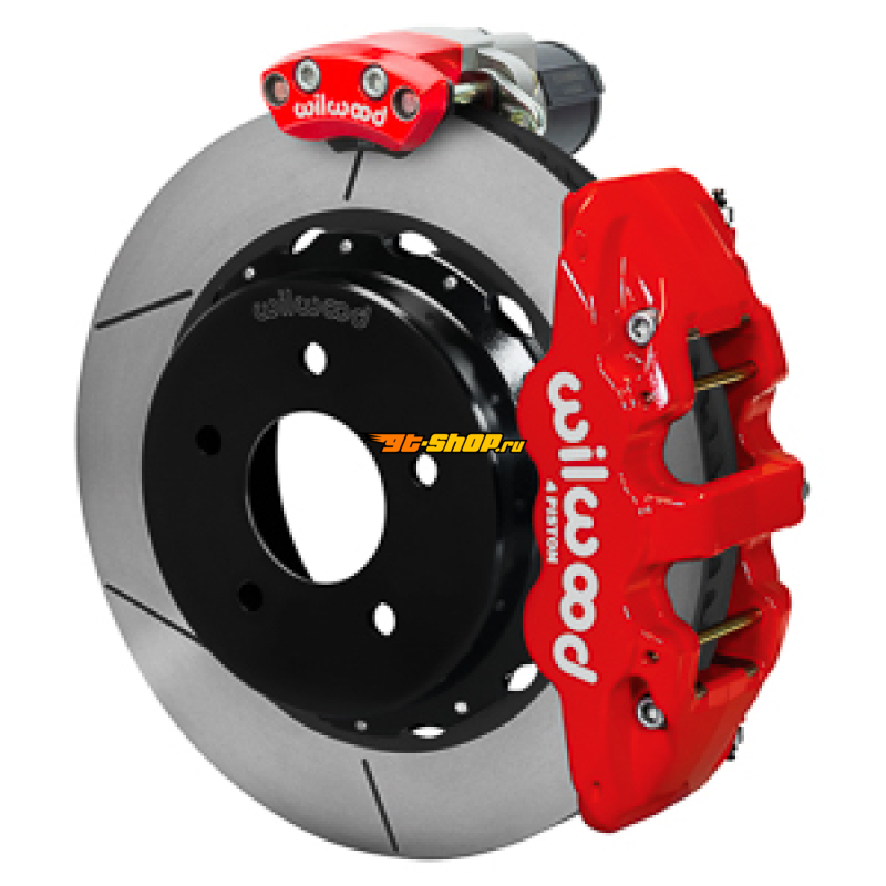 WIL Aero Brake Kit Wilwood 140-18046-R