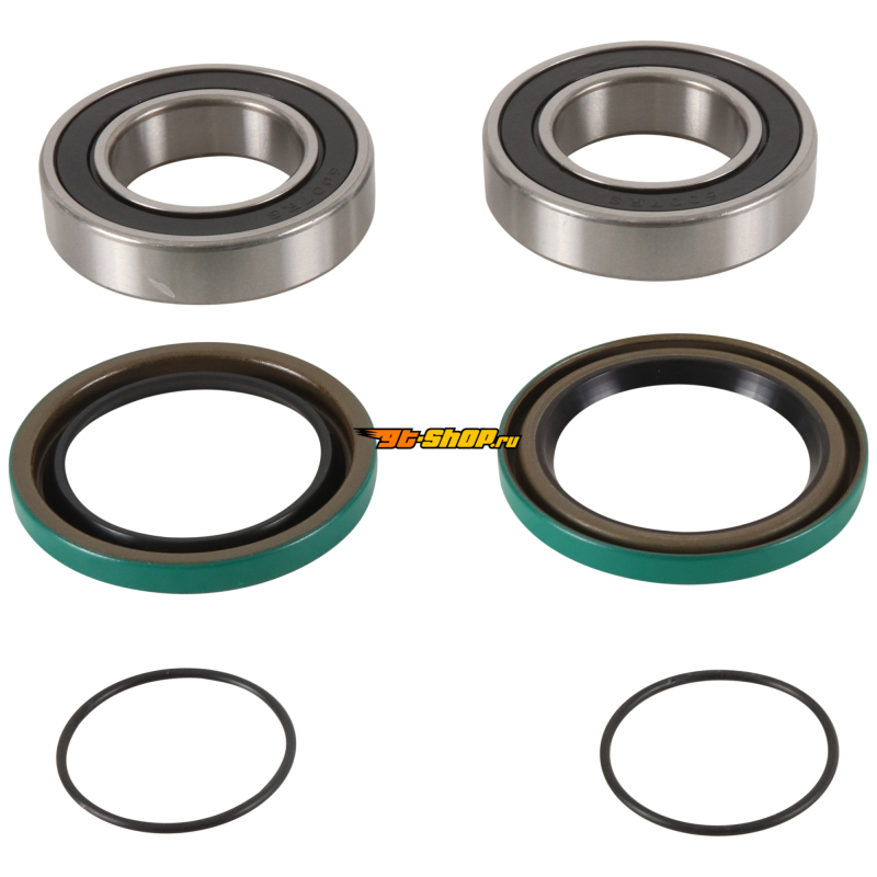 Pivot Works PWRWK-P05-000 PIV A-Arm Kit