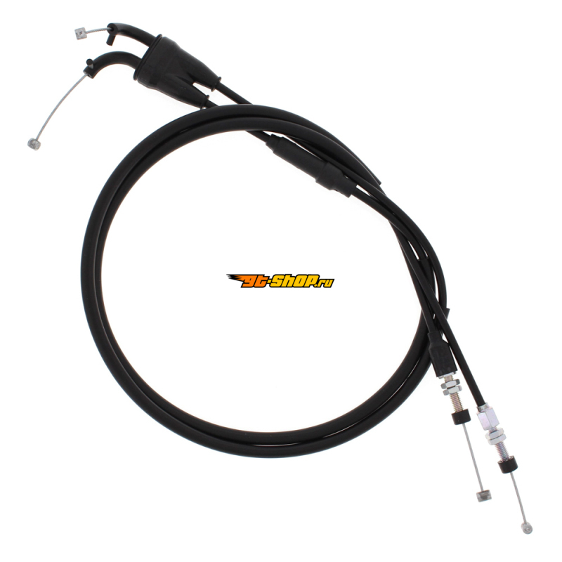 ABR Throttle Control Cables All Balls Racing 45-1180