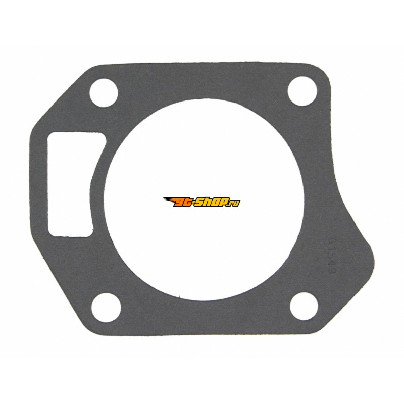 Fel-Pro 61549 FEL Throttle Body Mounting Gaskets