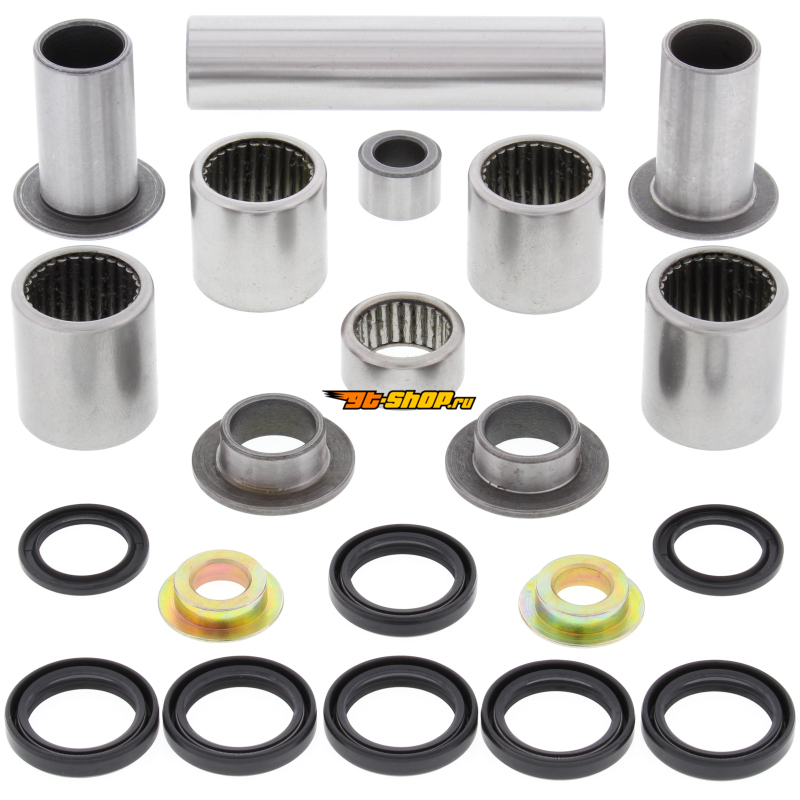 All Balls Racing 27-1065 ABR Swing Arm Bearing Kits