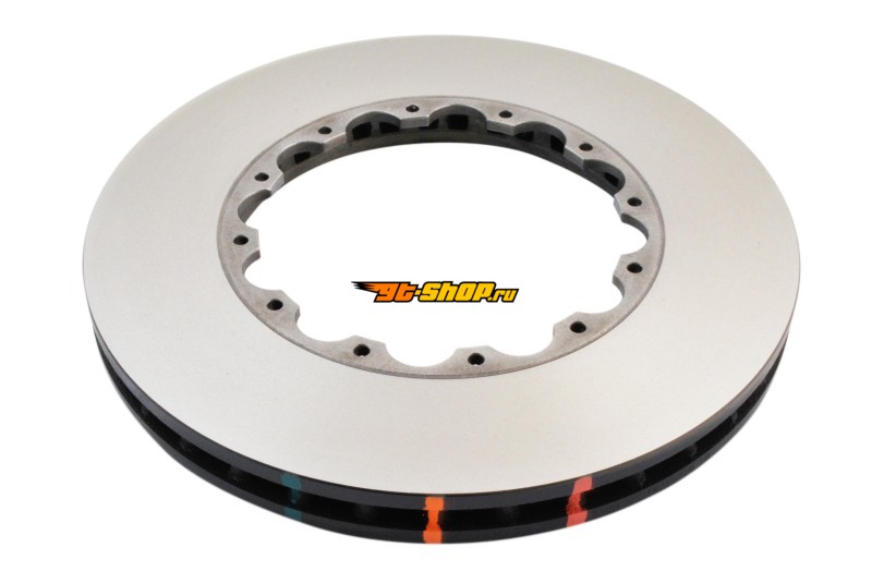 DBA 5718.1 DBA 5000 Series Std Rings