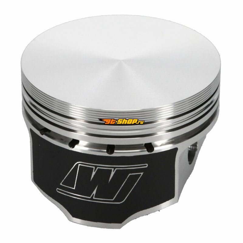 Wiseco K512M83 WIS Piston Sets - 4 Cyl