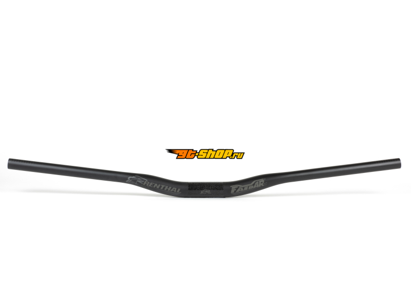Renthal M153-01-006-01 REN Cycle V3 Fatbar Carbon 35