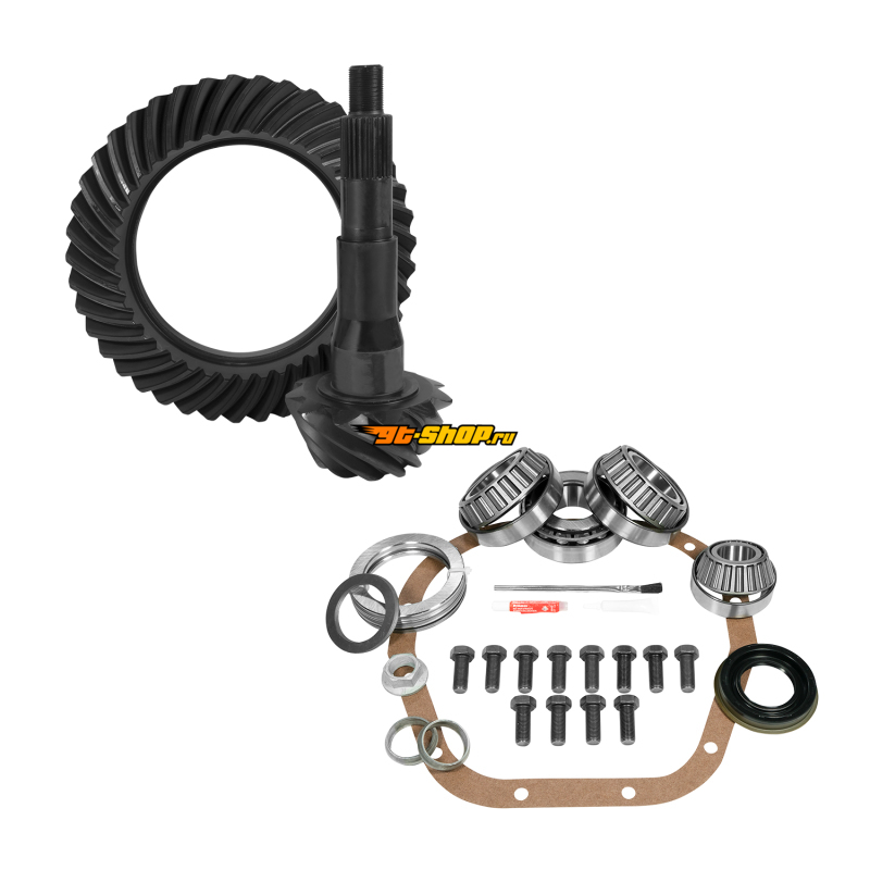 YUK Gear & Install Kits Yukon Gear & Axle YGK2135
