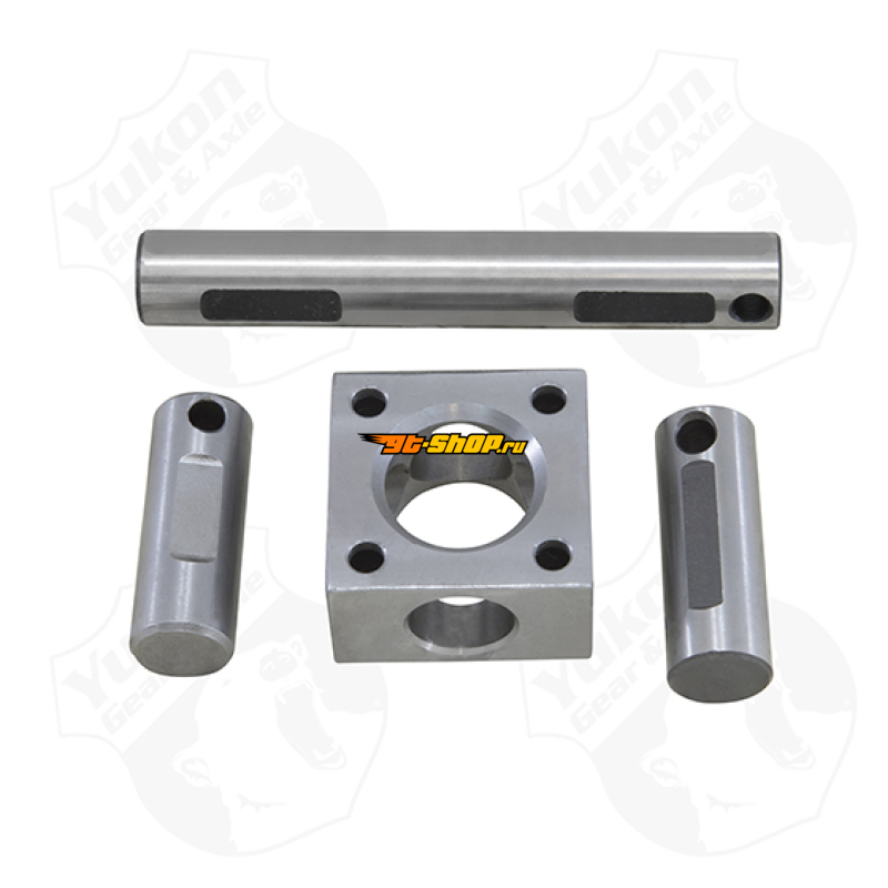 Yukon Gear & Axle YSPXP-028 YUK Cross Pin Shaft