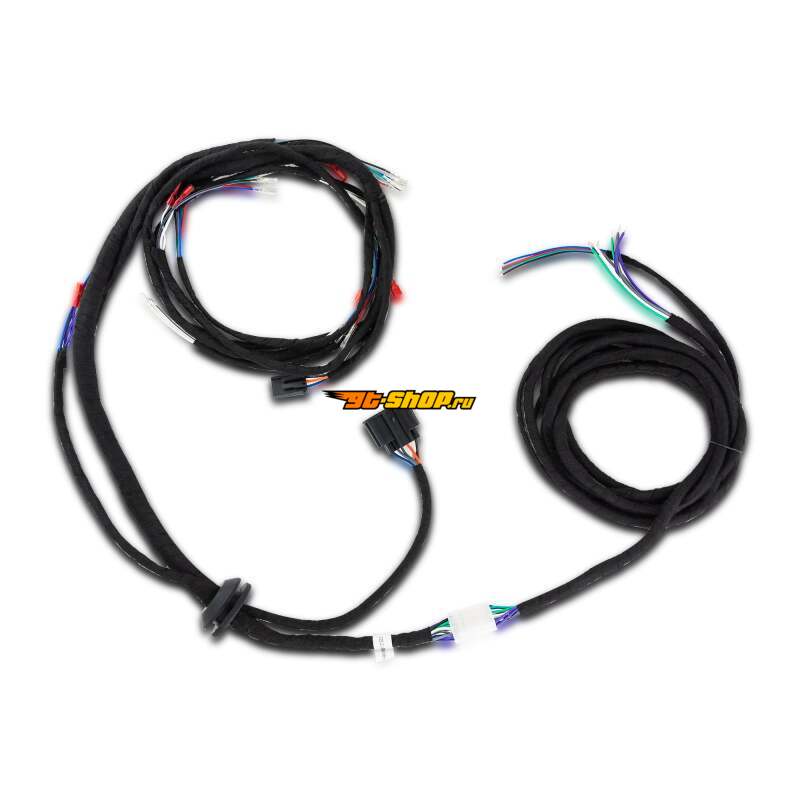 DS18 JK-SBARHARNESS DSE Plug and Play Harnesses