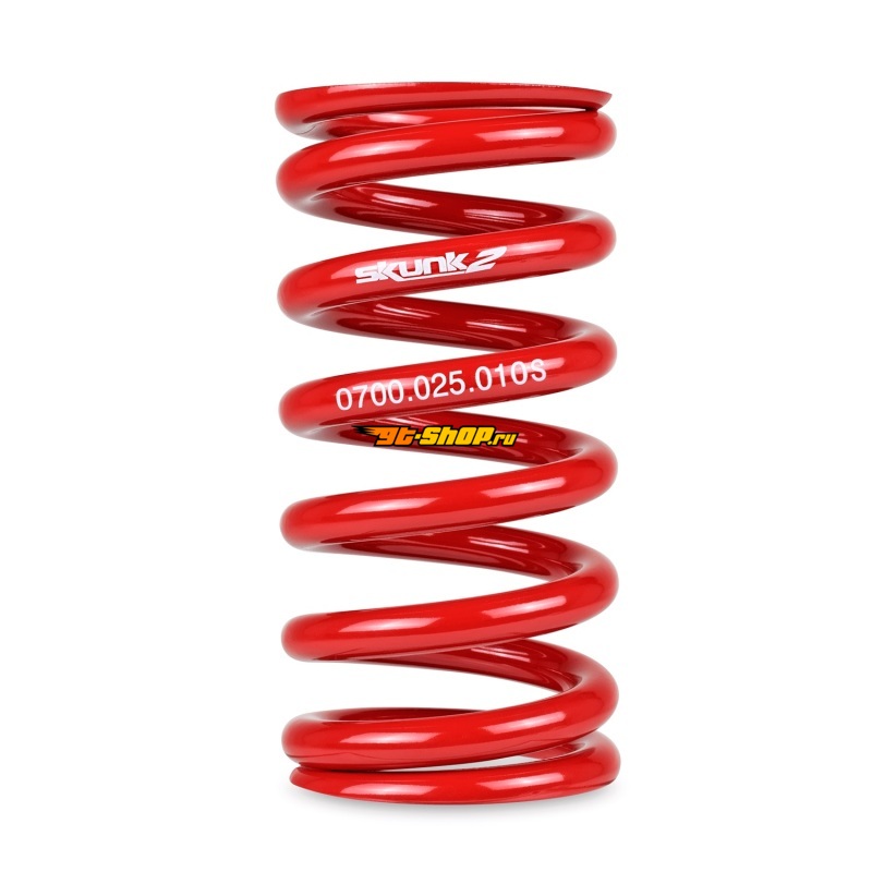 Skunk2 Racing 521-99-1030 SK Race Springs