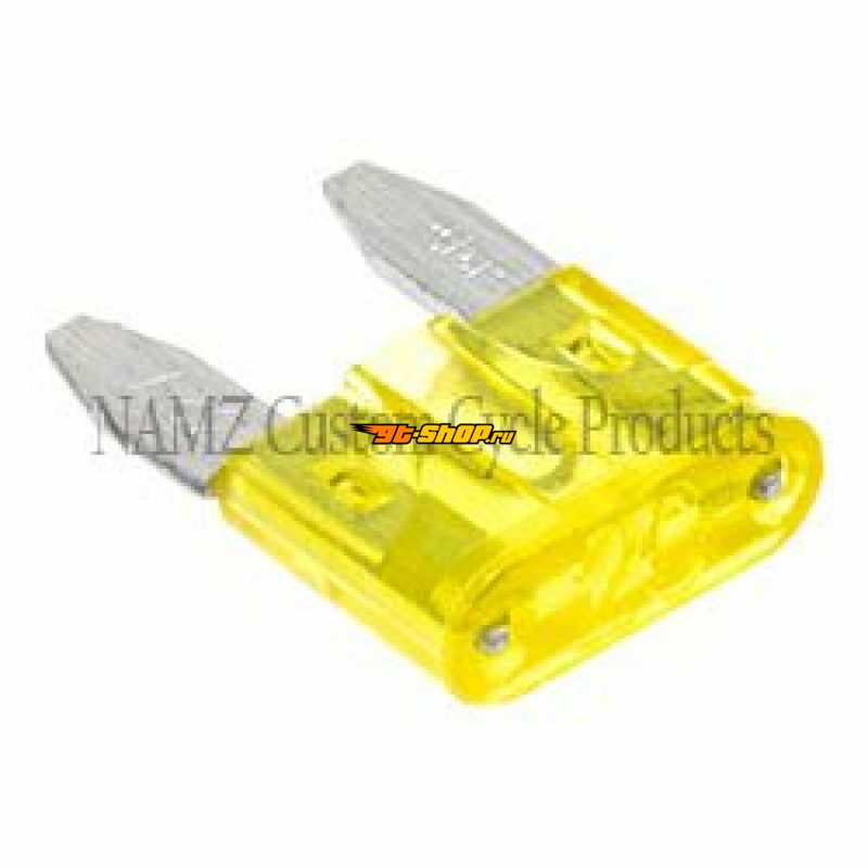 NAMZ NF-MIN-20 NAM Fuses & Holders