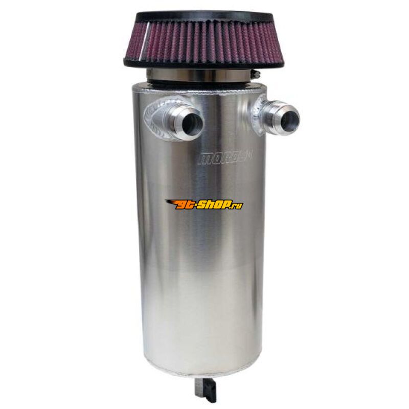 Moroso 85755 MOR Catch Cans